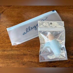 Alleyoop Multi- Tasker Replacement Head and Pouch